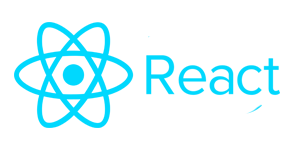 React